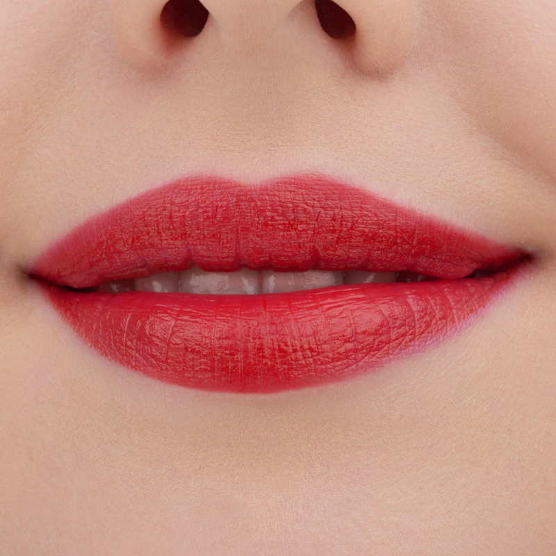 Essence Tinted Kiss Hydrating Lip Tint Encre à Lèvres 106 Redtastic