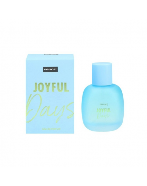 Sence Joyful Days Eau de Parfum pour Femme 90ml