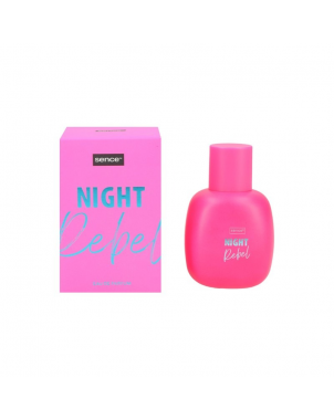 Sence Night Rebel Eau de Parfum pour Femme 90ml