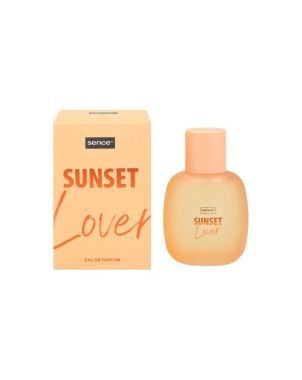 Sence Sunset Lover Eau de Parfum pour Femme 90ml