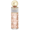 Parfums Saphir Perfect Woman Eau De Parfum Avec Vaporisateur pour Femme 200ml
