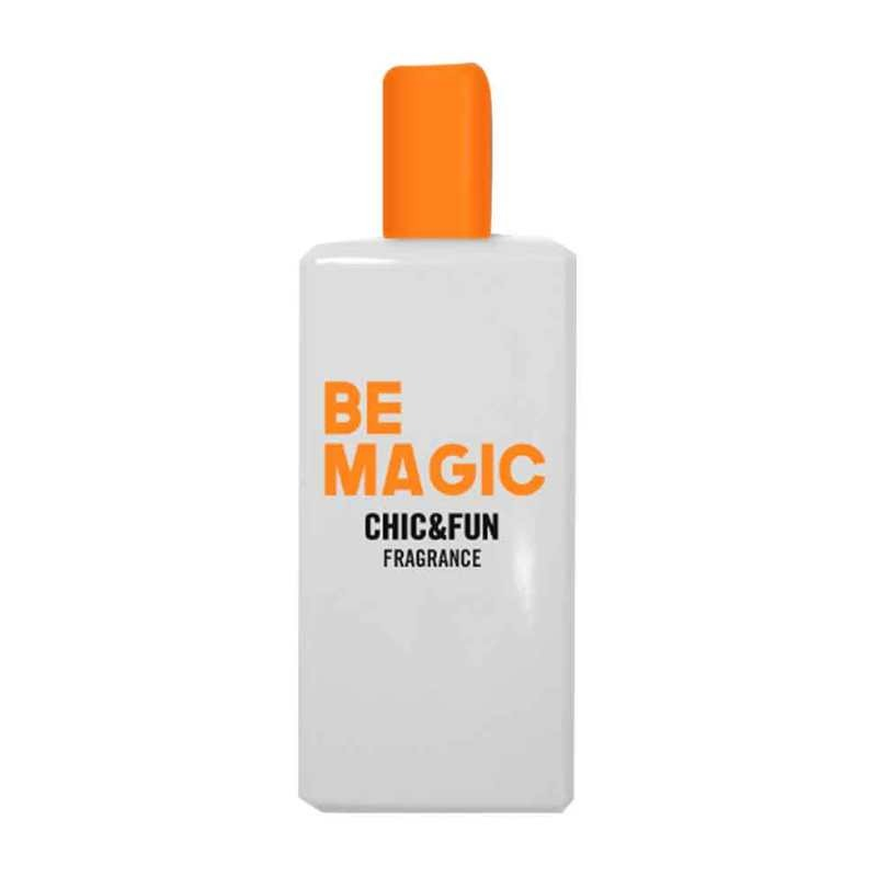 Parfums Saphir Chic & Fun Be Magic Eau de Cologne 50ml