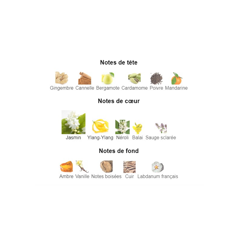 Jasmin Rouge Tom Ford - Extrait de Parfum pour Femme