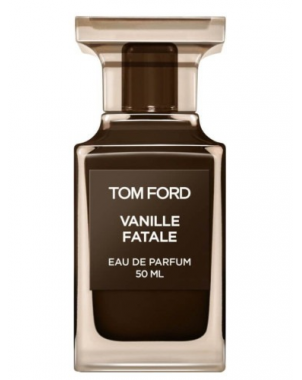 Vanille Fatale Tom Ford - Extrait de Parfum pour Femme et Homme