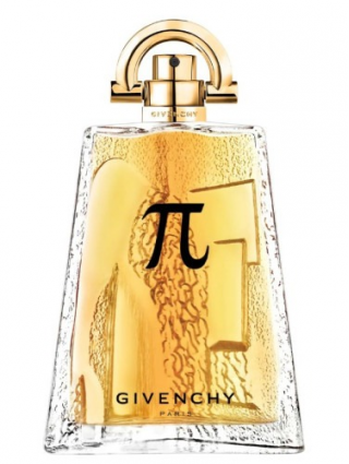 Pi Givenchy - Extrait de...