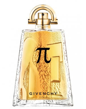 Pi Givenchy - Extrait de Parfum pour Homme