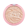 Essence Highlighter Poudre 10 Glowy Champagne Gimme Glow Luminous Highlighter Illuminateur