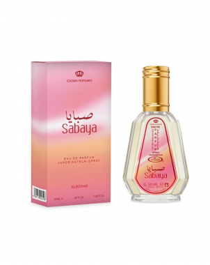 Sabaya Al-Rehab - Extrait de Parfum pour Femme
