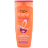Elseve Dream Long Shampoing Reconstructeur Huile de Ricin et Kératine Végétale 200ml