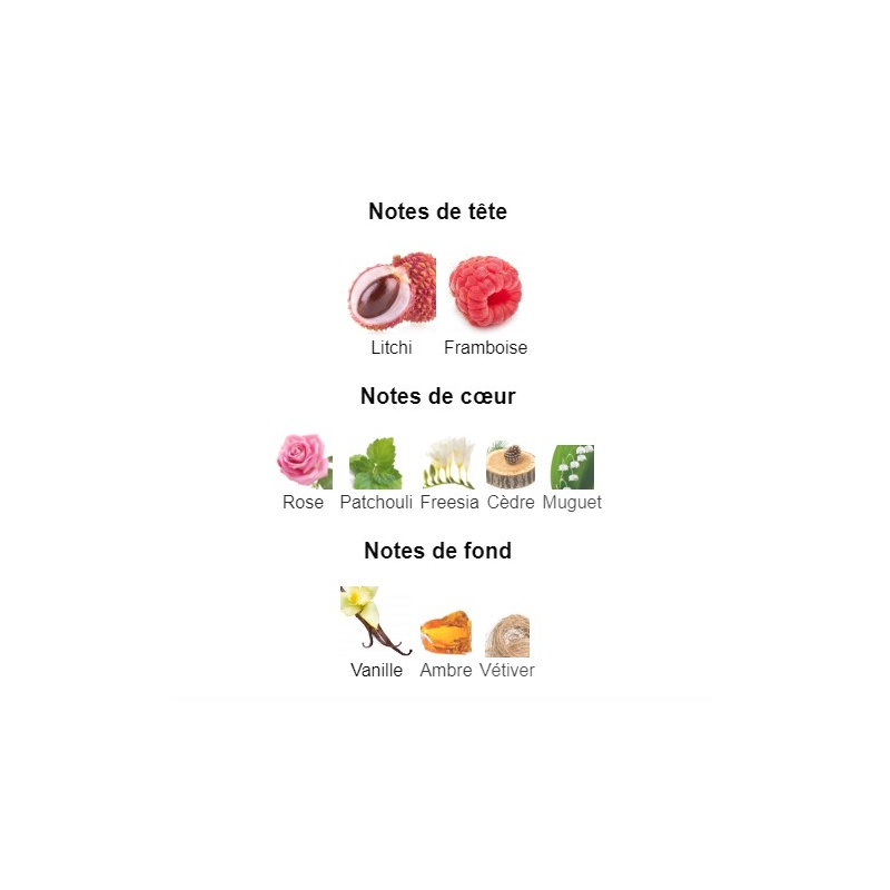 Diamonds Giorgio Armani - Extrait de Parfum pour Femme