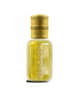 Ghoubar Al Dhahab Golden Dust Sunnamusk - Extrait de Parfum pour Homme et Femme