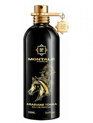 Arabians Tonka Montale -...