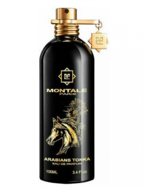 Arabians Tonka Montale - Extrait de Parfum pour Femme et Homme