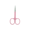 Azal Ciseaux à Sourcils à Manches Colorés CT5-13