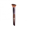 Azal Pinceau Maquillage Visage "Rustic Collection" Application de Contouring et Highlighter