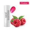 Azal Baume à Lèvres Effet Repulpant Framboise 4,5g Hydratant Sans Parabène Sans Paraffine
