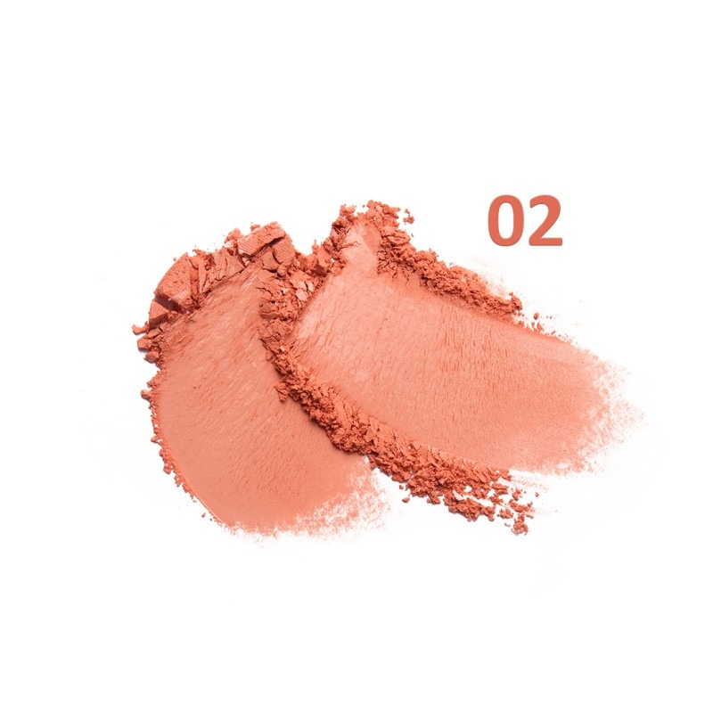 Azal Fard à Joues Poudre 02 pour Teints Moyens