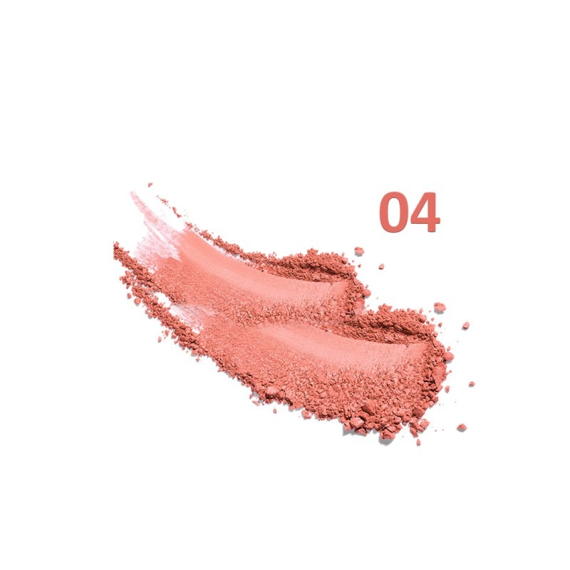 Azal Fard à Joues Poudre 04 pour Peaux Claires