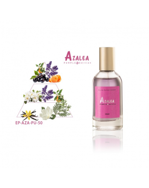 Azal Azalea Parfum Purple Edition Eau de Parfum 50ml