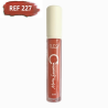 Azal Gloss Matte Lipstick Sensation 227 Gloss Matte pour les Lèvres
