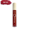 Azal Gloss Matte Lipstick Sensation 237 Gloss Matte pour les Lèvres