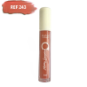 Azal Gloss Matte Lipstick Sensation 243 Gloss Matte pour les Lèvres