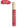 Azal Gloss Matte Lipstick Sensation 245 Gloss Matte pour les Lèvres