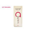 Azal Blush Liquide Love Your Cheeks Sanremo - Waterproof Longue Tenue Effet Frais et Naturel