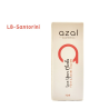 Azal Blush Liquide Love Your Cheeks Santorini - Waterproof Longue Tenue Effet Frais et Naturel