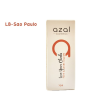 Azal Blush Liquide Love Your Cheeks Sao Paulo - Waterproof Longue Tenue Effet Frais et Naturel