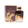 Heritage Oud Beverly Hills Polo Club - Eau de Parfum pour Homme 100ml