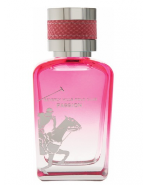 Passion Beverly Hills Polo Club - Eau de Parfum pour Femme 100ml