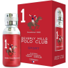 Sport 1 Beverly Hills Polo Club - Eau de Toilette pour Homme 100ml