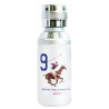 Sport 9 Beverly Hills Polo Club - Eau de Toilette pour Homme 100ml