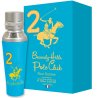 Sport 2 Beverly Hills Polo Club - Eau de Parfum pour Femme 100ml