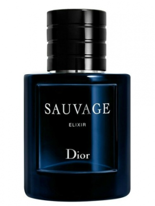 Sauvage Elixir Dior -...