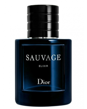 Sauvage Elixir Dior - Extrait de Parfum pour Homme