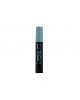 LaFera Cosmetics Mascara BOMB LASH pour Cils Noir Intense Waterproof