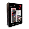 Coffret Sport 2 Beverly Hills Polo Club - Eau de Toilette 50ml + Déodorant Body Spray 175ml - Coffret Cadeau pour Homme