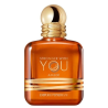 Stronger With You Amber Giorgio Armani Emporio Armani - Extrait de Parfum pour Homme
