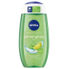 Nivea Gel Douche Lemongrass & Oil 250ml Citron et Huile
