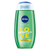 Nivea Gel Douche Adventure Love Aleo Vera 250ml