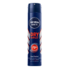 Nivea Déodorant Dry Impact Anti-Transpirant pour Homme 200ml
