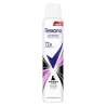 Rexona Déodorant Invisible Pure Advanced Protection 72h pour Femme 200ml
