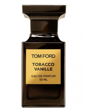 Tobacco Vanille Tom Ford - Extrait de Parfum pour Femme et Homme