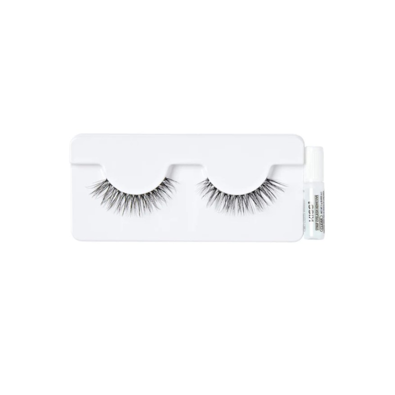 imPress Faux Cils Flase Lashes Bare Collection 01