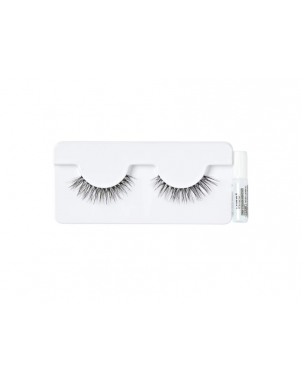 imPress Faux Cils Flase Lashes Bare Collection 01