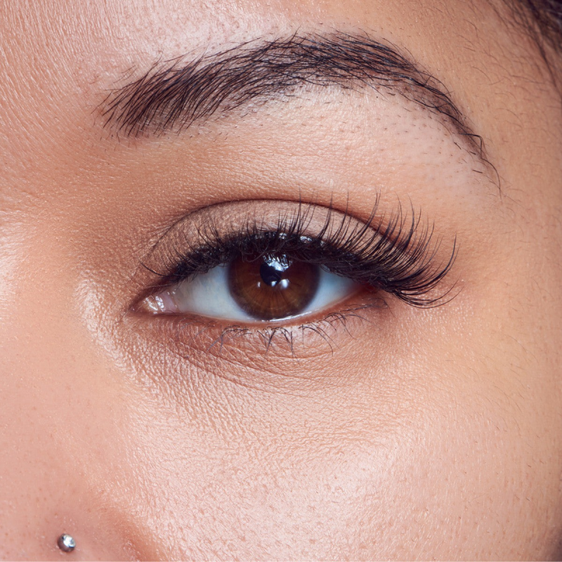 imPress Faux Cils Flase Lashes Bare Collection 01