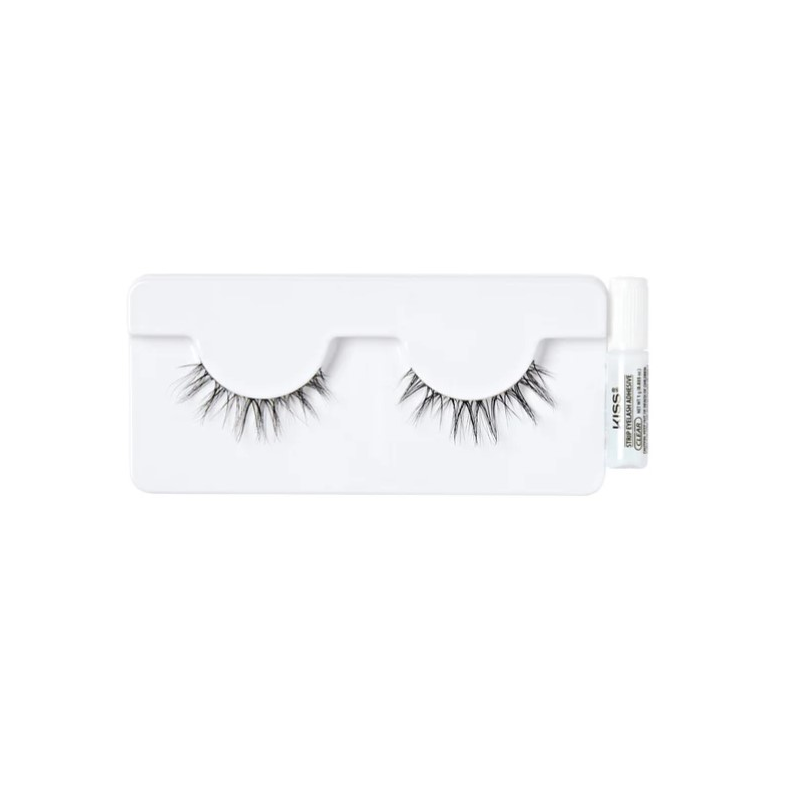 imPress Faux Cils Flase Lashes Bare Collection 02