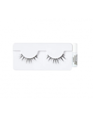 imPress Faux Cils Flase Lashes Bare Collection 02